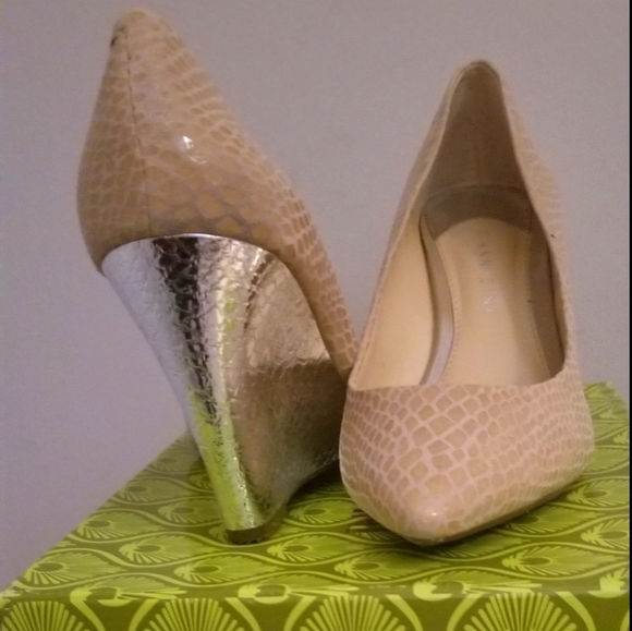 Gianni Bini Shoes - GIANNI BINI Shoes